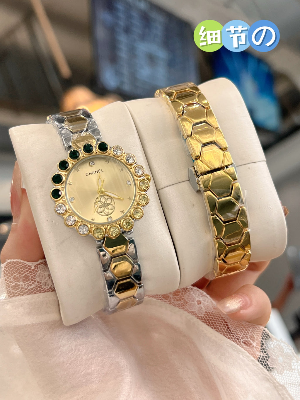 L1R36C100 Popular Watches