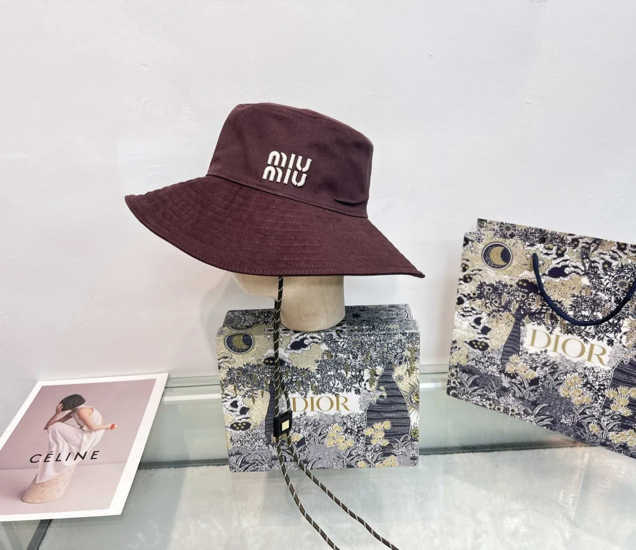 145QA39M Popular  hats