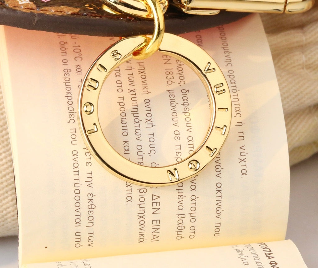 35ZE90A Popular bag 's charms accessories
