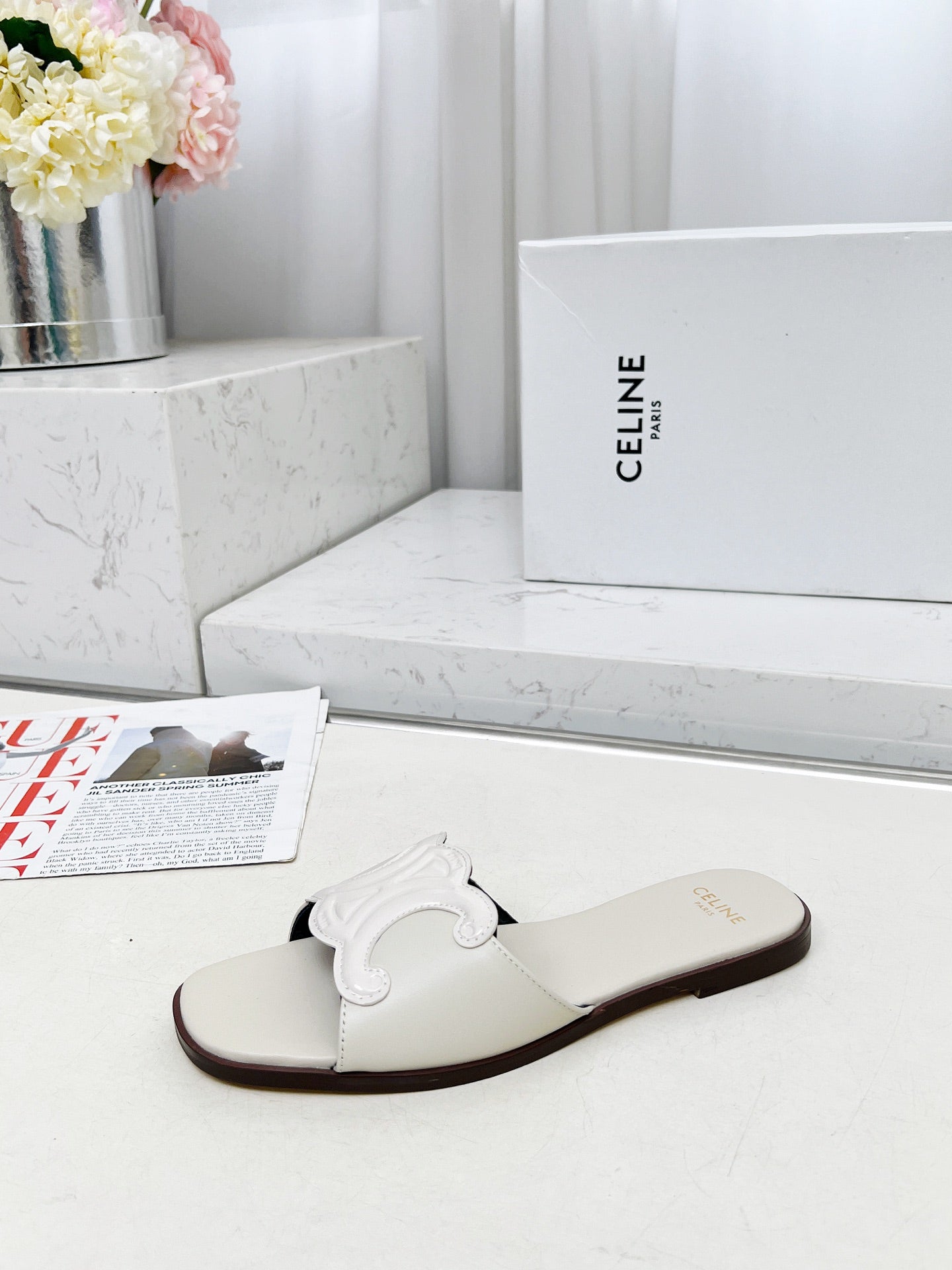 255QCL52Z Popular  leather shoes
