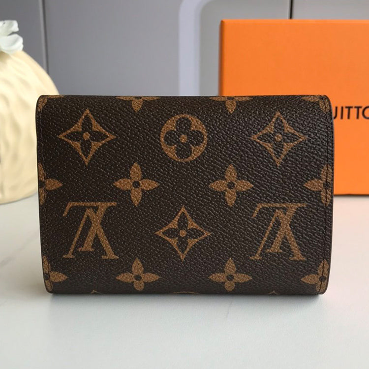 1E3B Popular  leather wallets