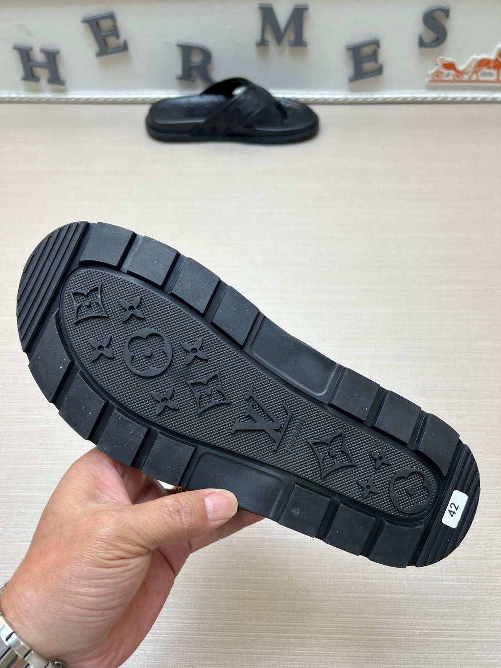 535ZE303Z Popular Slippers
