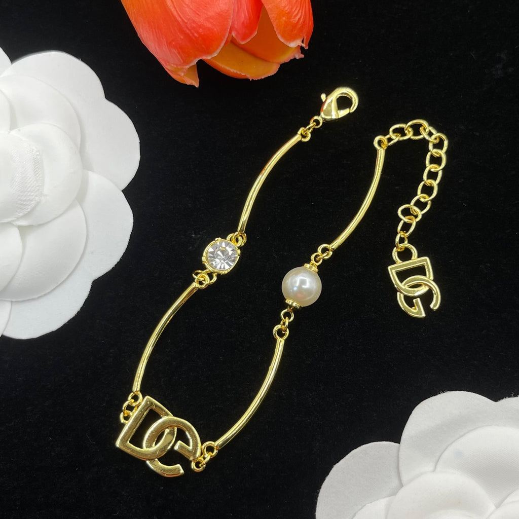 14A1045X  Popular   Necklaces Bracelets