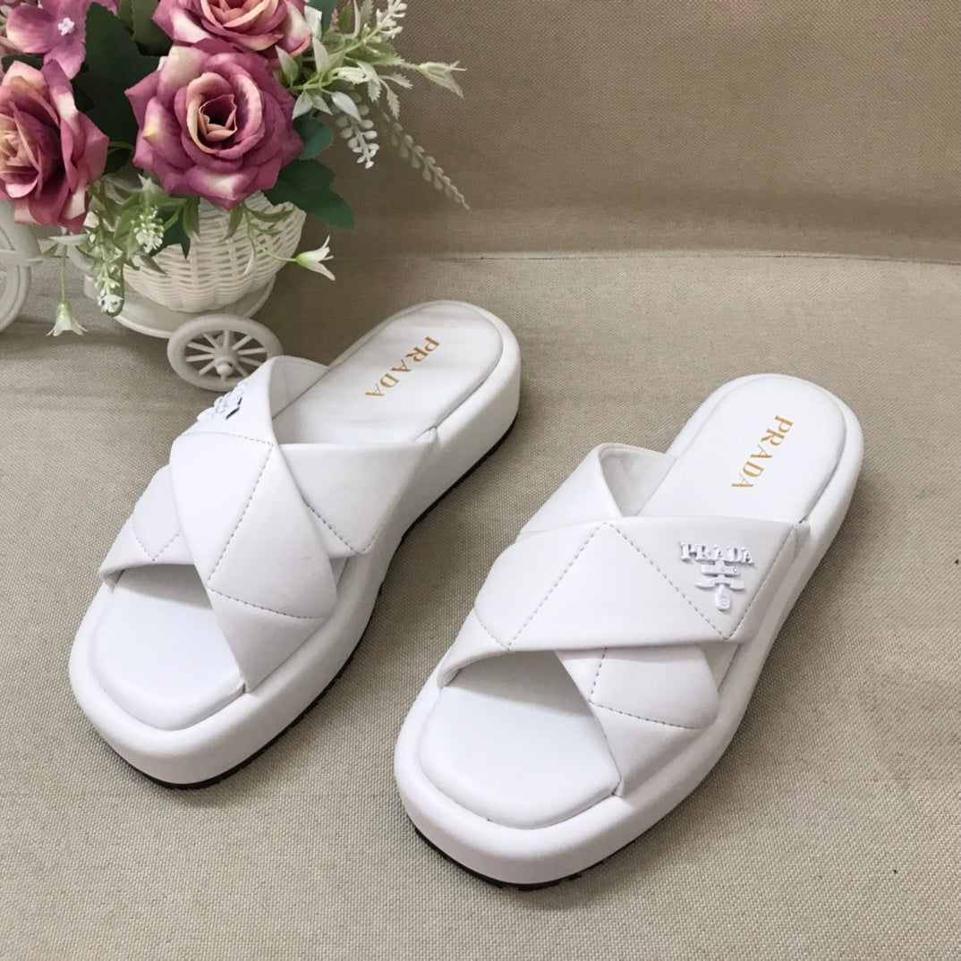 14PD25Z Popular slippers
