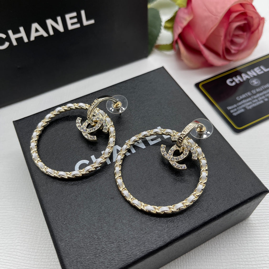 14C900E Popular Earrings