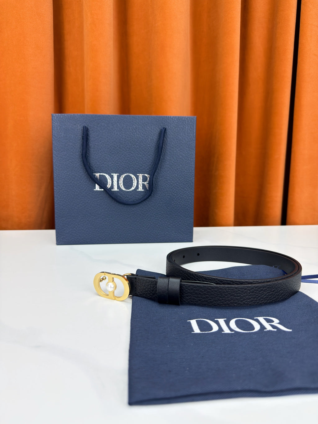 136PD5P Popular High quality belt With full package