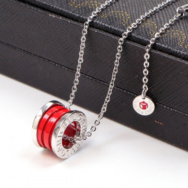 BI34X Popular Necklaces