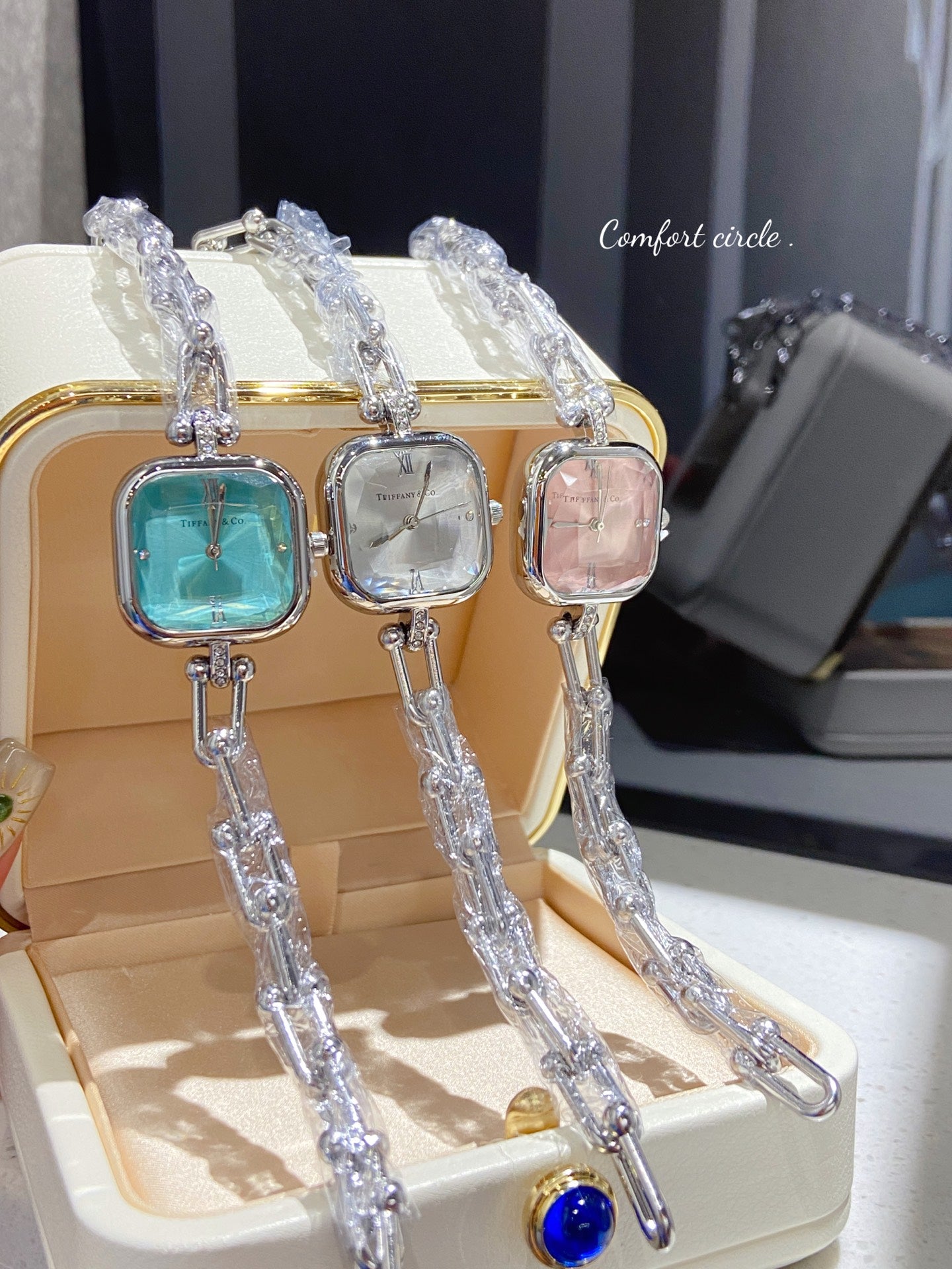 L1X66T3 Popular watches