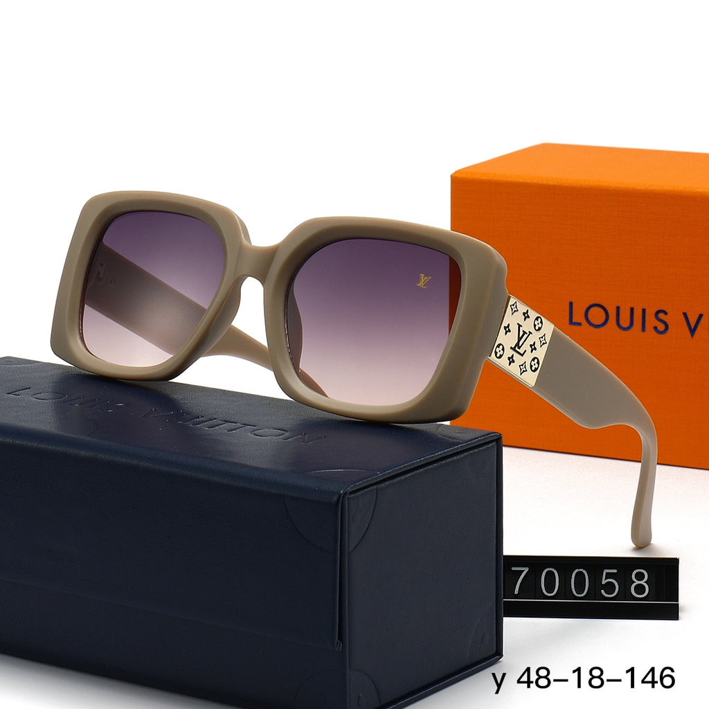 136NE21T Popular Sunglasses