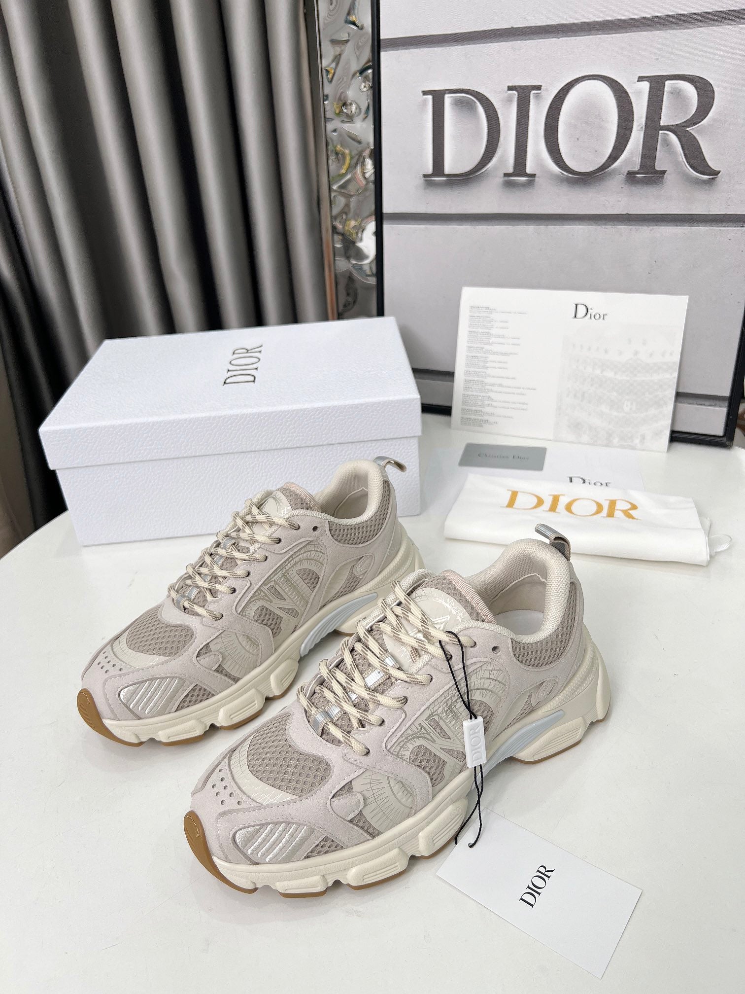 2105QD314Z Popular high-quality Shoes