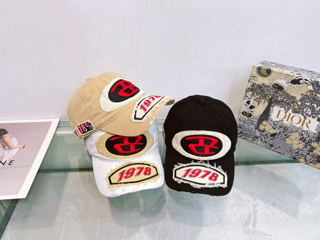 135ZD533M Popular  hats