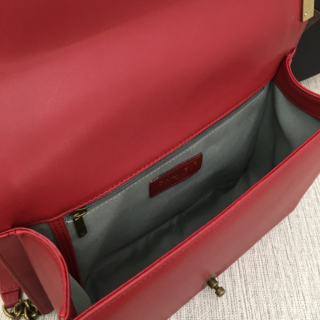 5C60B Popular  leather bag 
