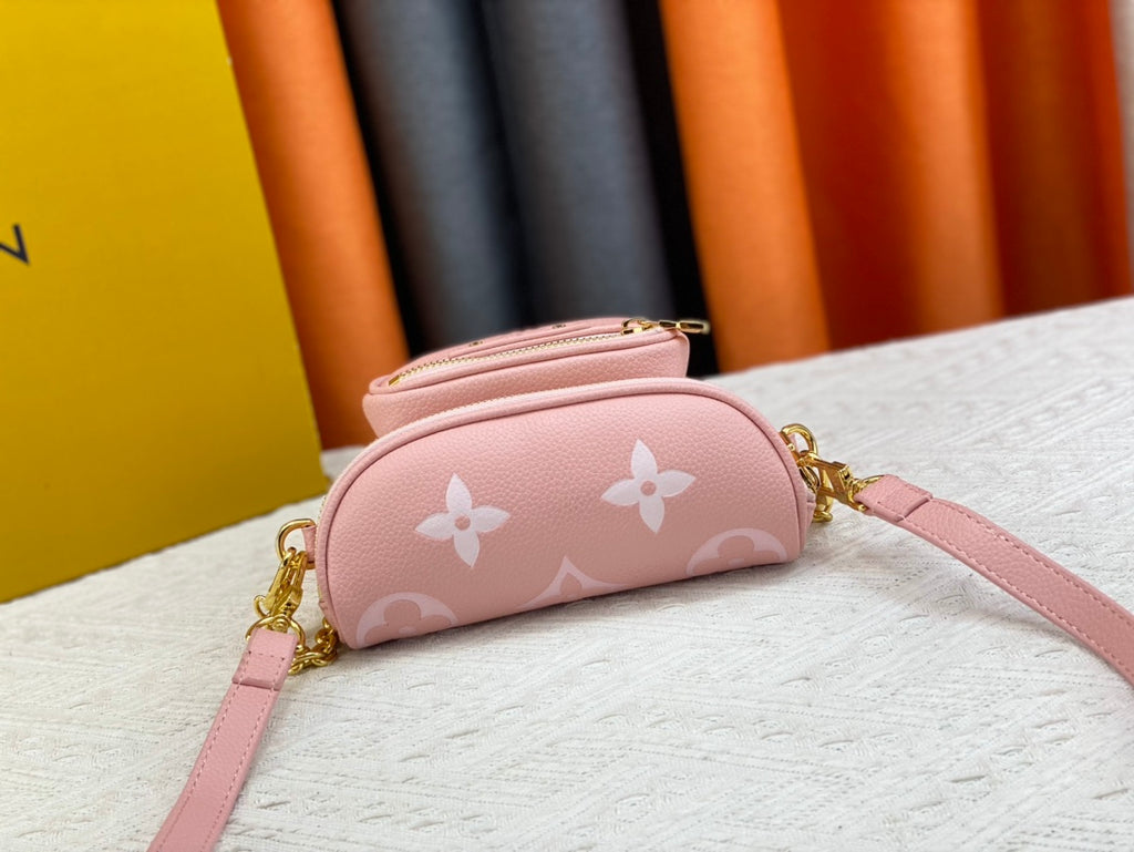 155NE58B Popular   leather bag