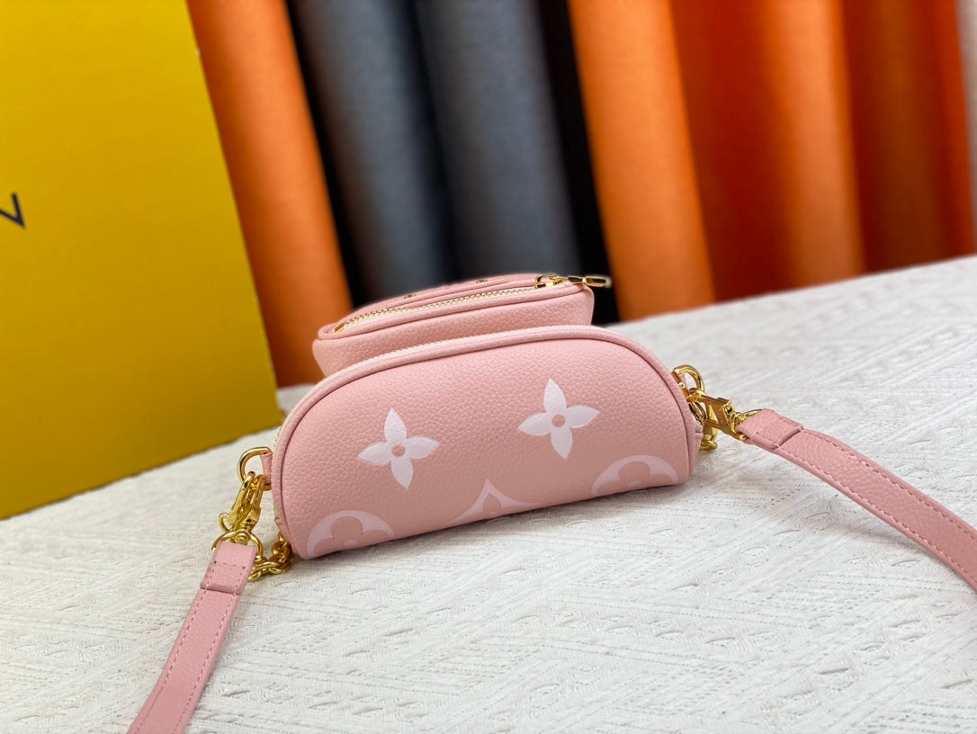 155NE58B Popular   leather bag