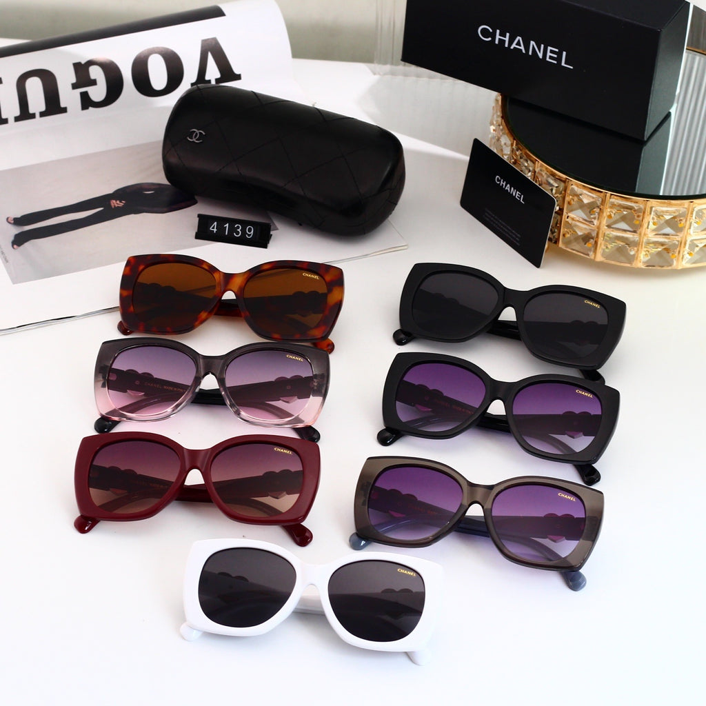 156PC42T Popular Sunglasses