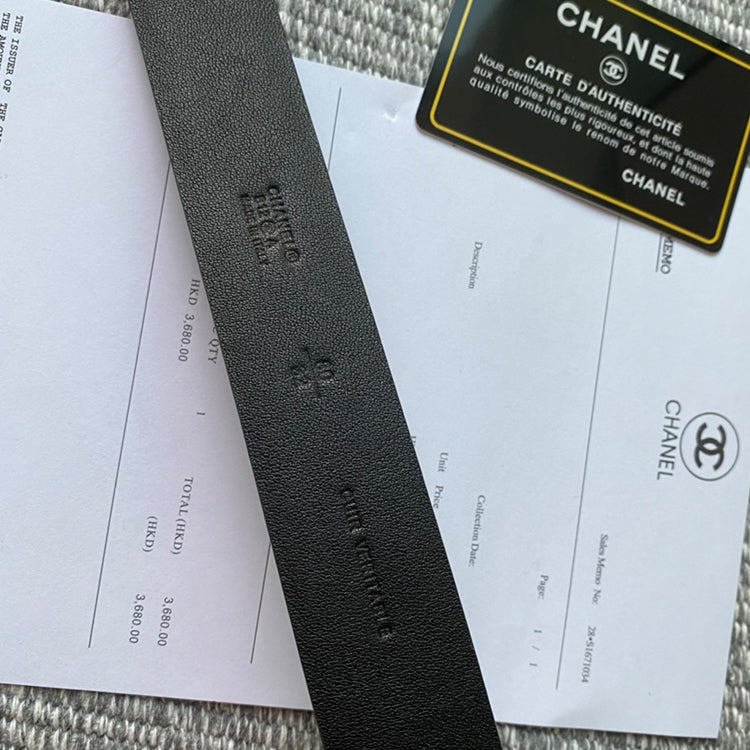 JC55P Popular    High quality belt With full package