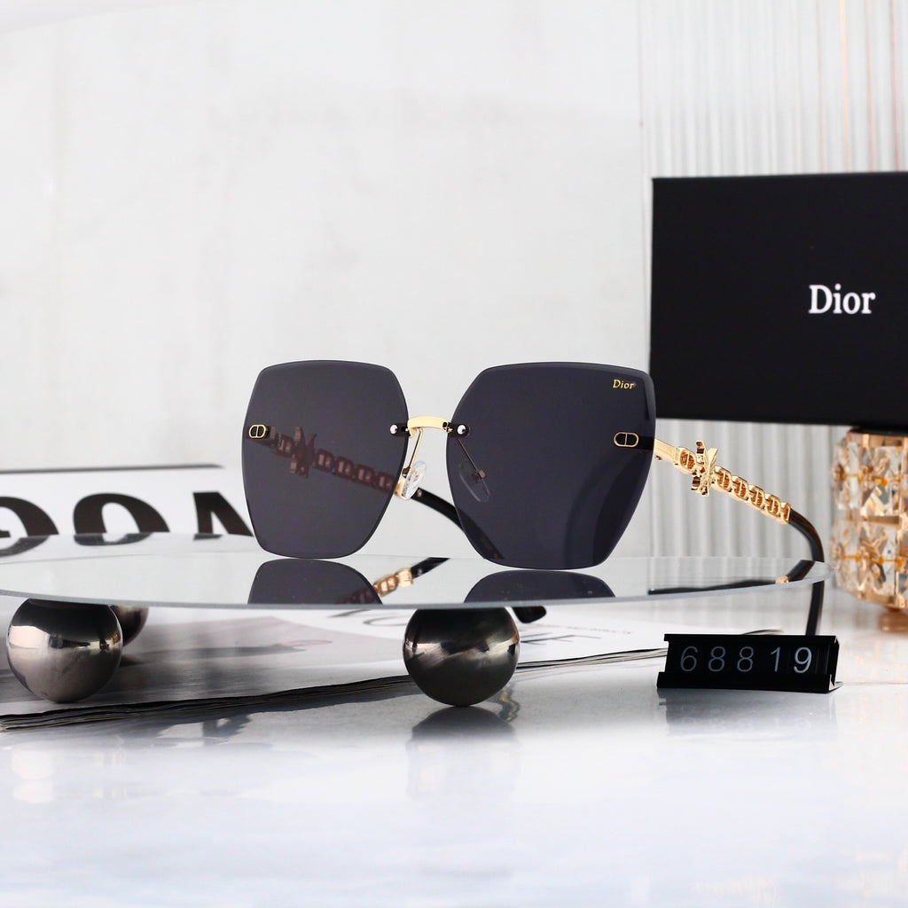 156PD67T Popular Sunglasses