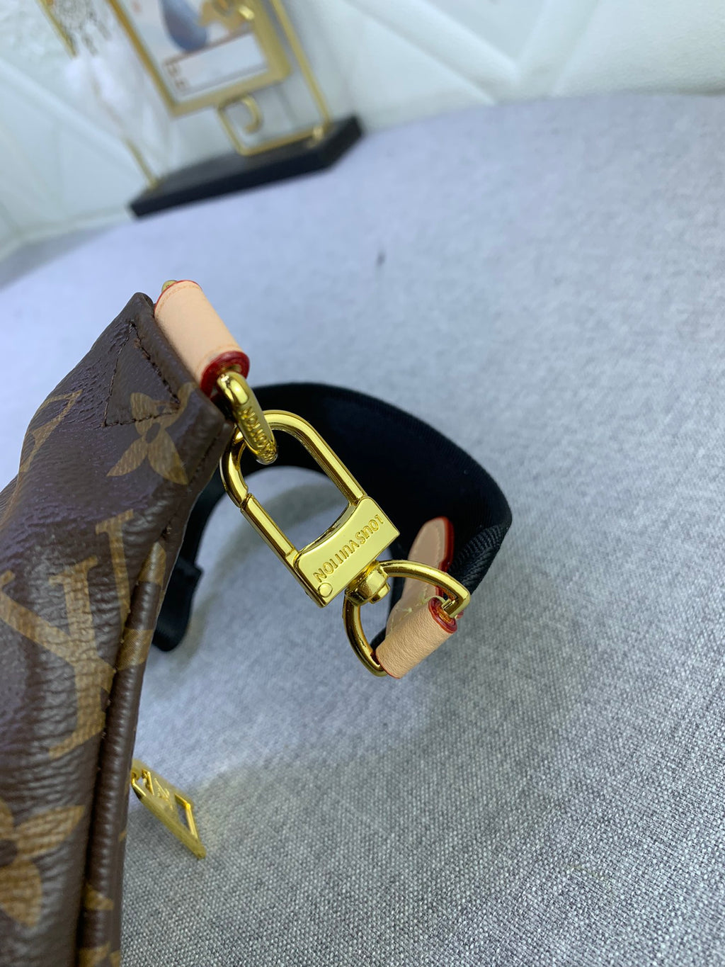 2XE86B Popular leather bag 