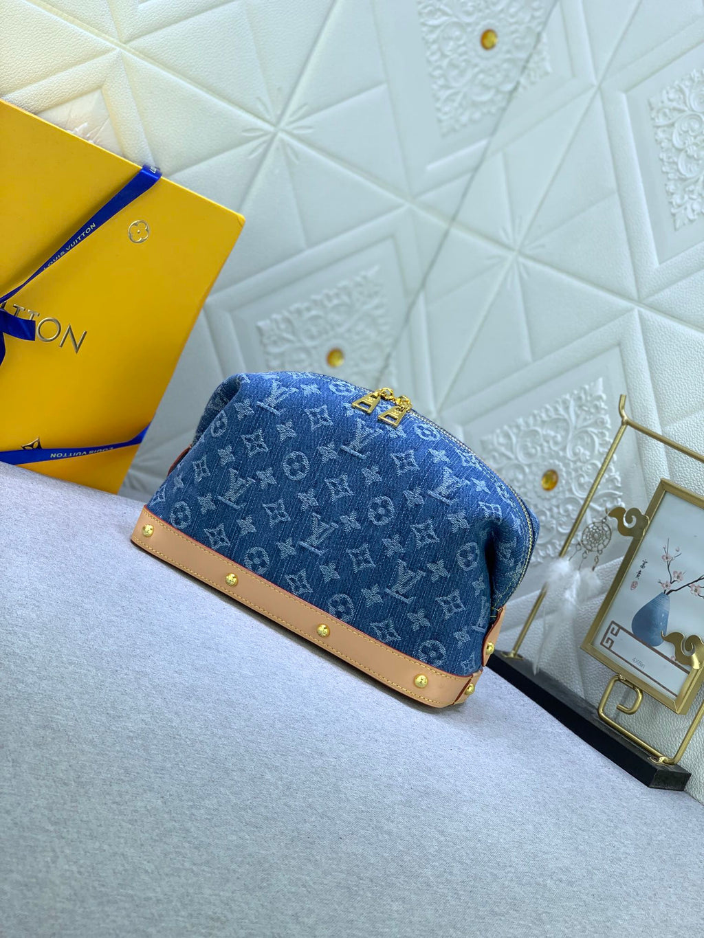 1XE61B Popular    leather bag