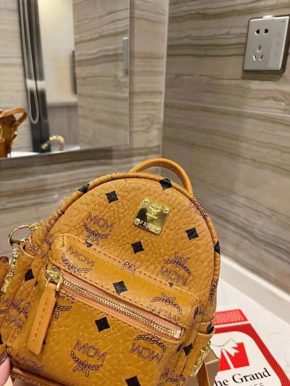 2XM332B Popular  eather bag 