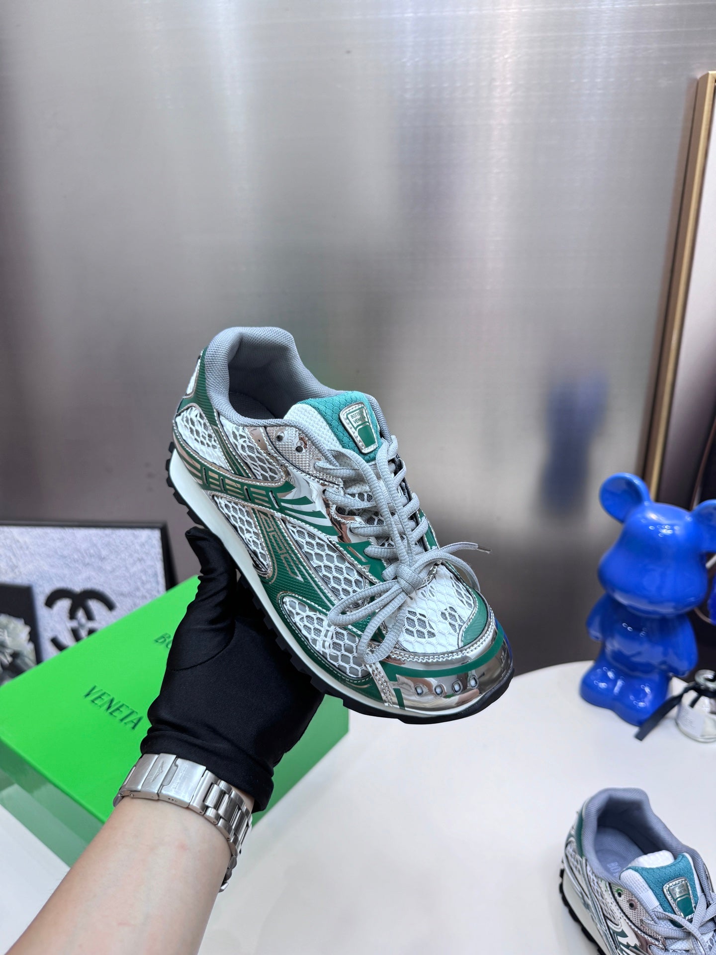 6105QA355Z Popular Shoes