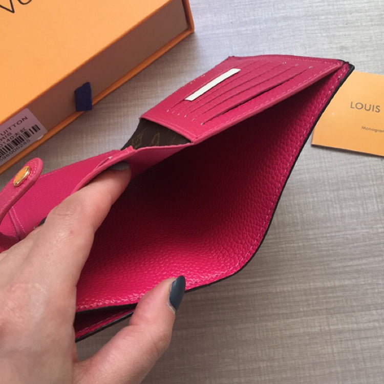 AE0101B Popular  leather wallets