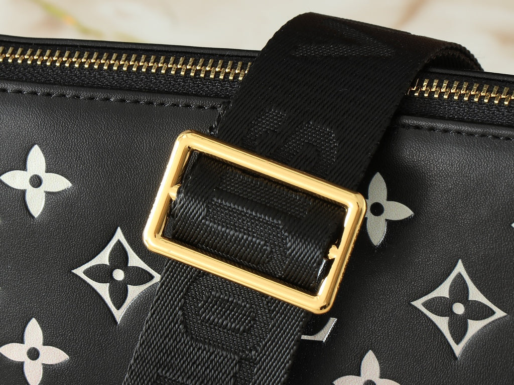 1XE59B Popular   leather bag