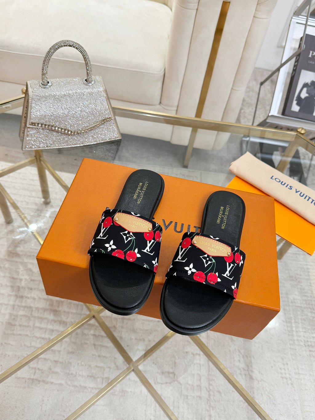 275NE31Z  Popular leather shoes 