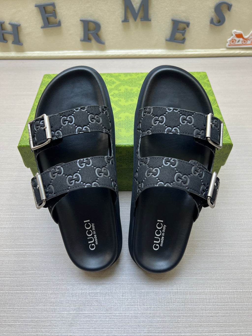 5QB15Z Popular Slippers
