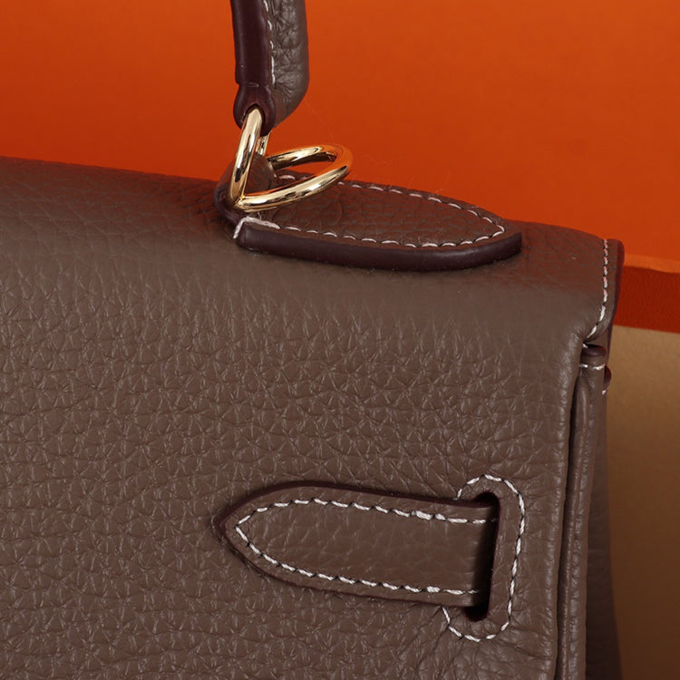 1H2B Popular  leather bag 