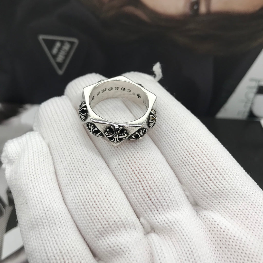 175QA47J  Popular  Rings