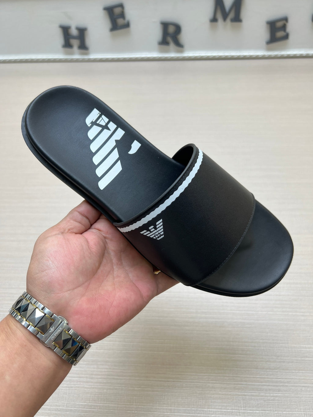 54A102Z Popular slippers