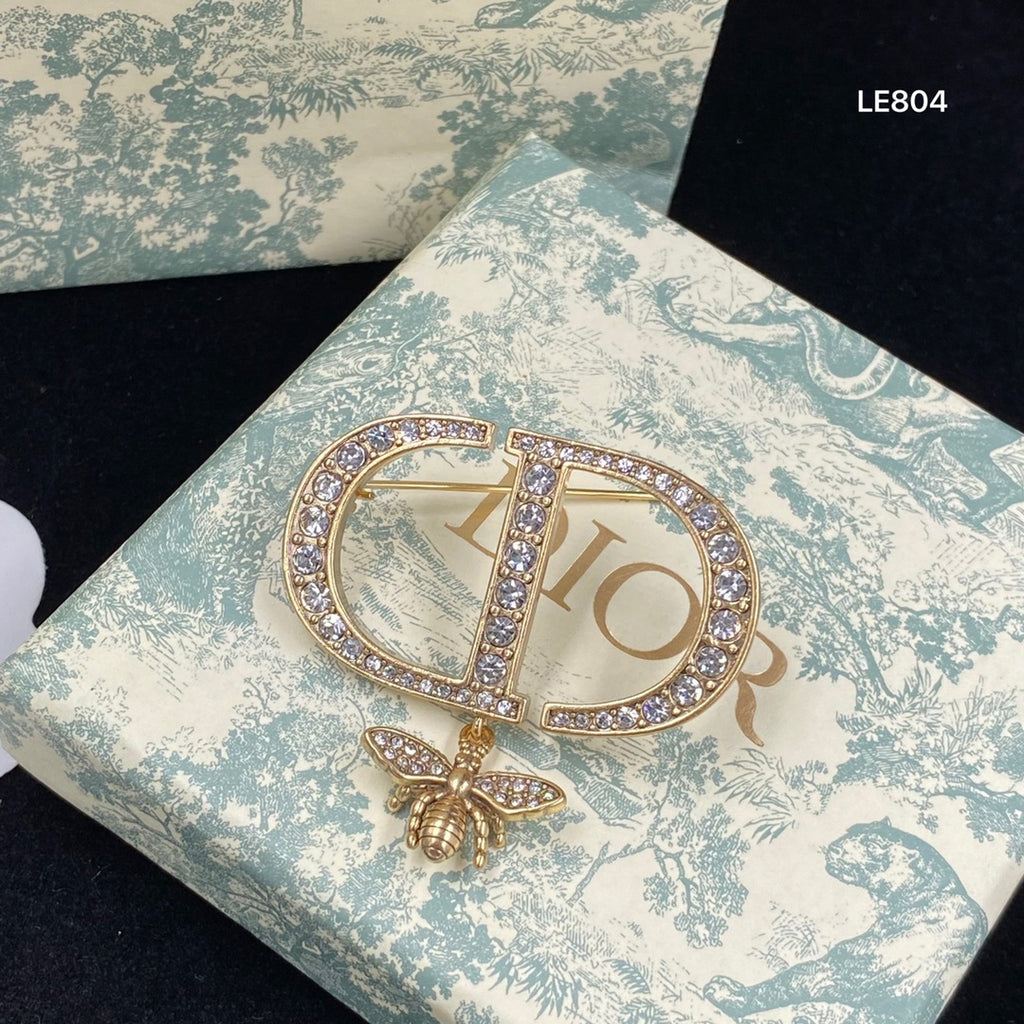 14D1009X   Popular  Brooch