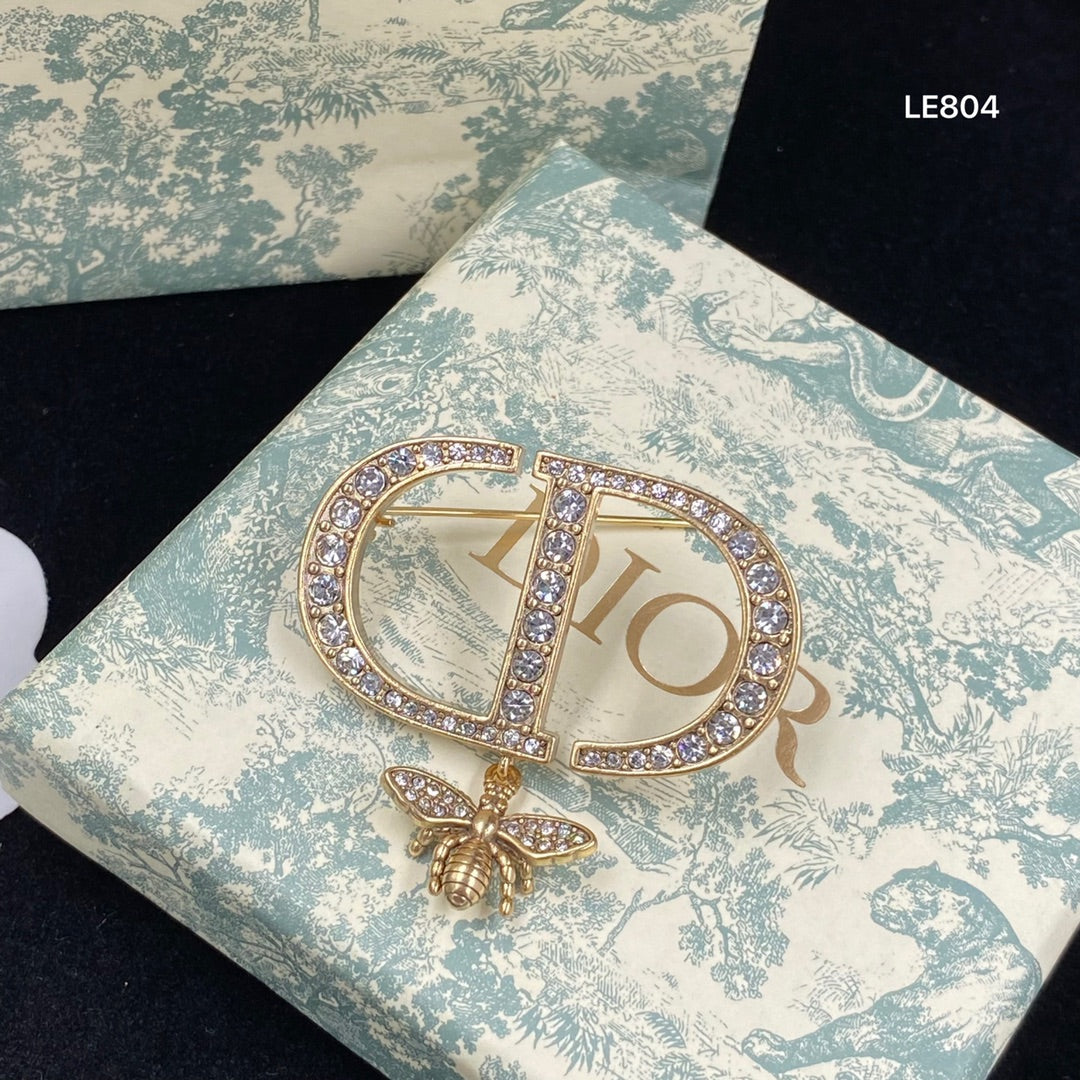 14D1009X   Popular  Brooch