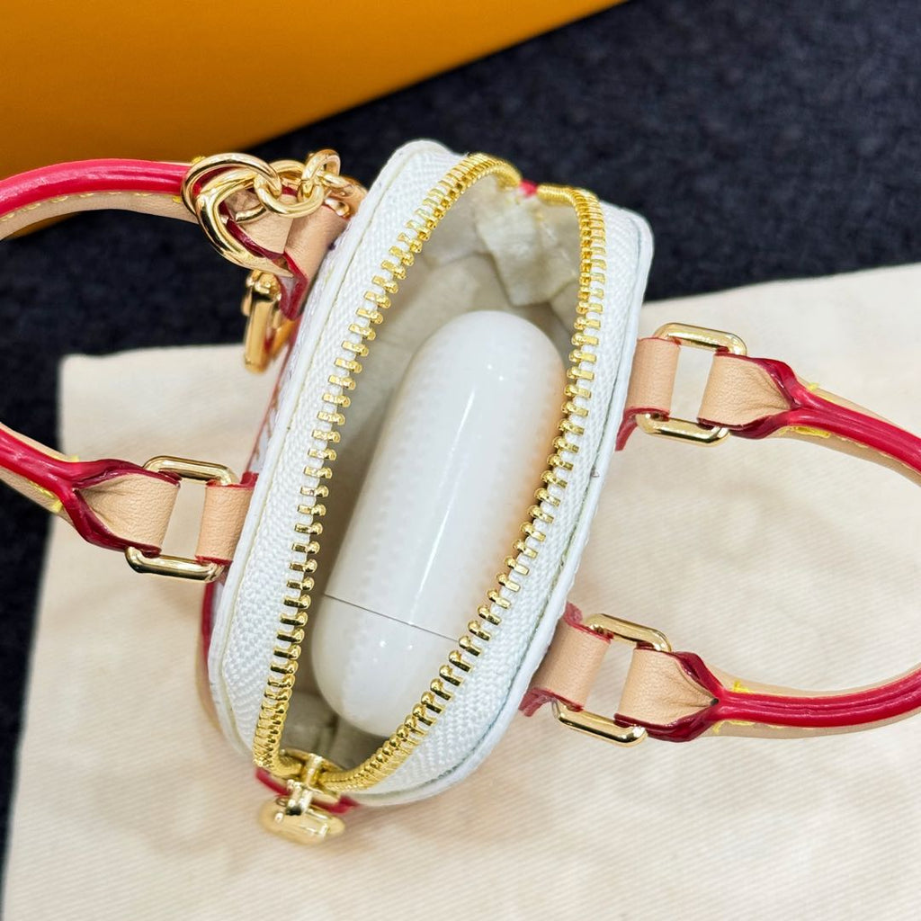 35ZE5A Popular bag 's charms accessories