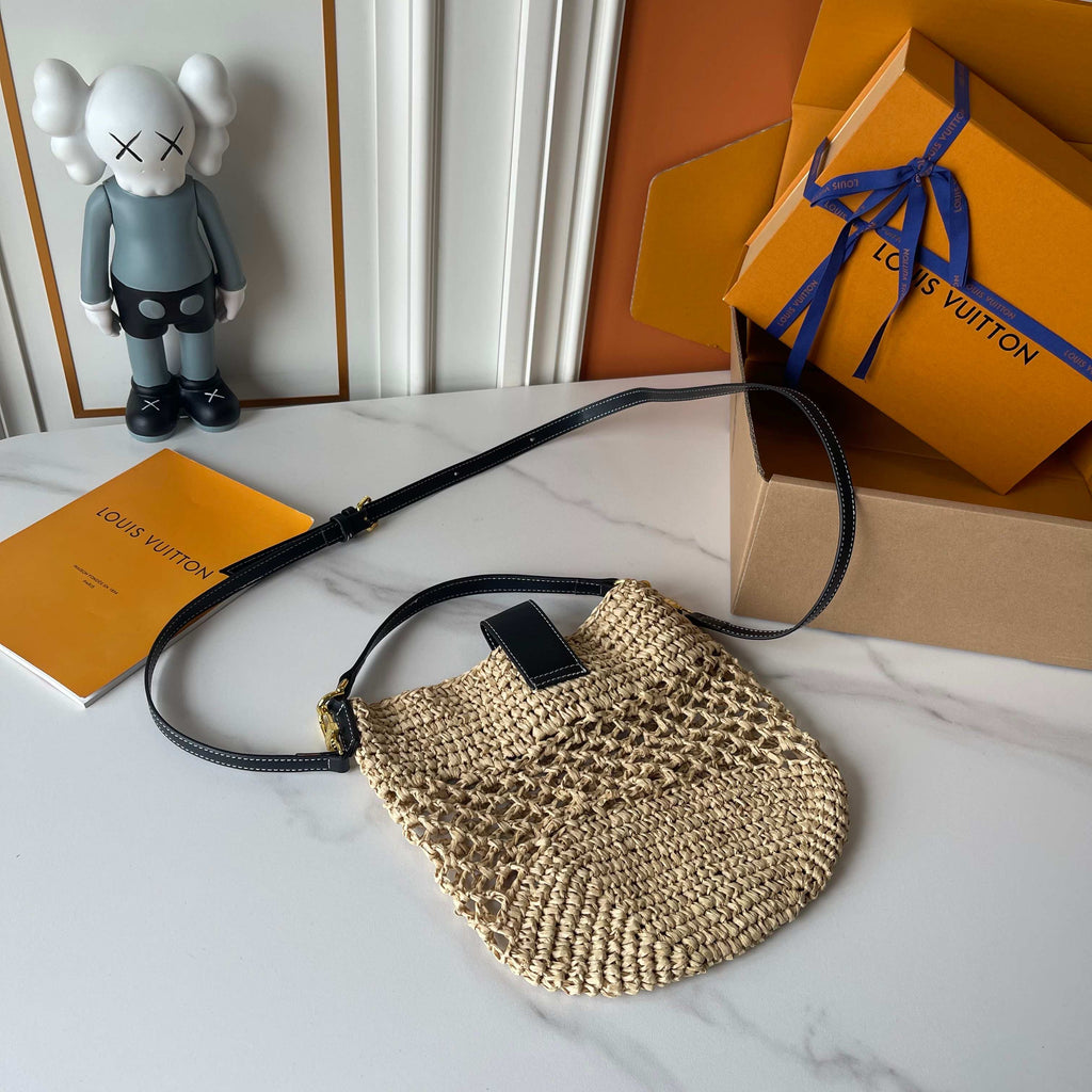 15RE15B Popular woven bags