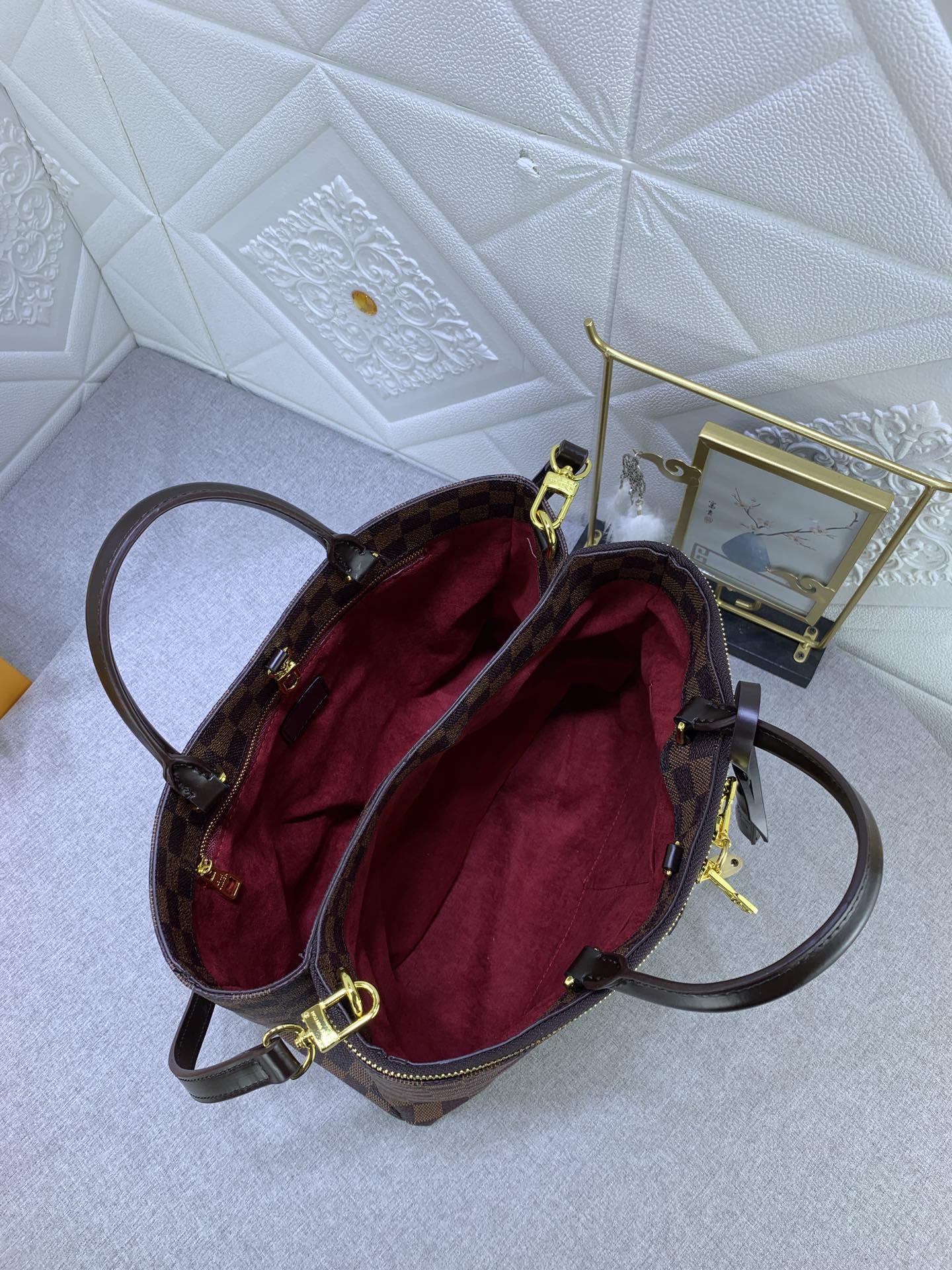 2XE330B Popular   leather bag 