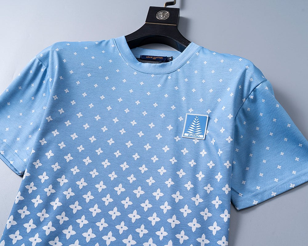 135RE121U  Popular shirt and shorts set