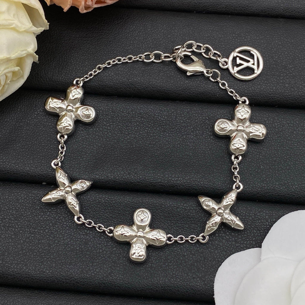 136NE74X Popular Necklaces, Bracelet