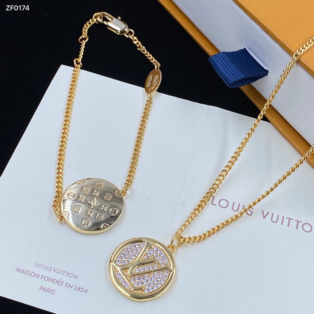 1YE383X  Popular   Necklaces