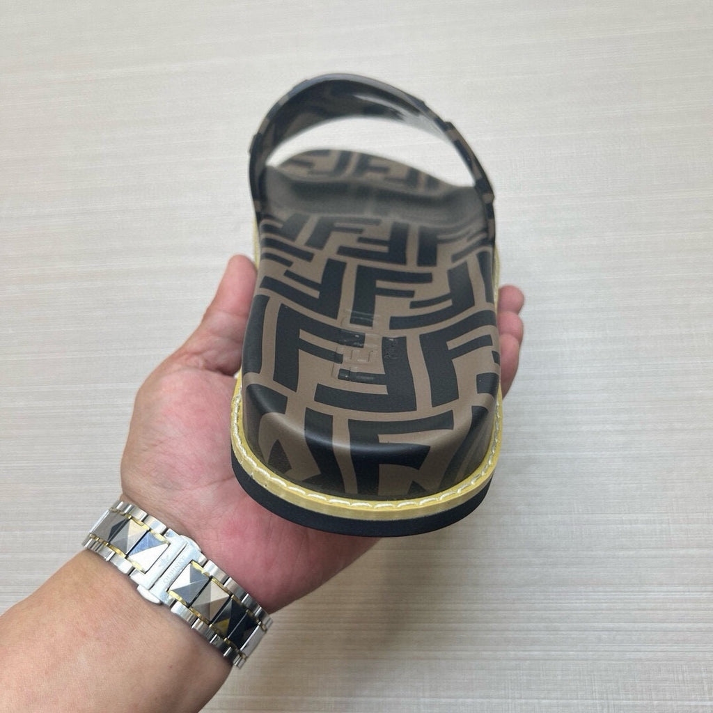 535ZF282Z Popular Slippers