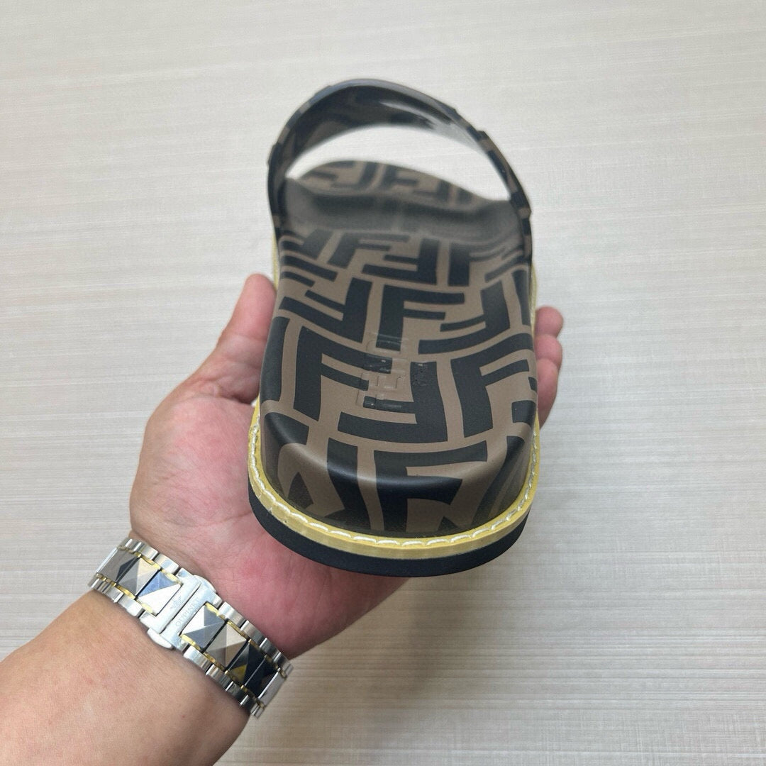 535ZF282Z Popular Slippers