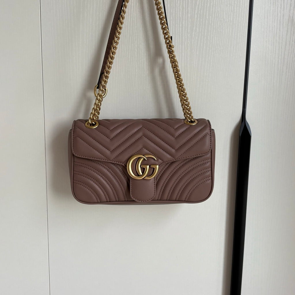 136PB69B Popular leather bag
