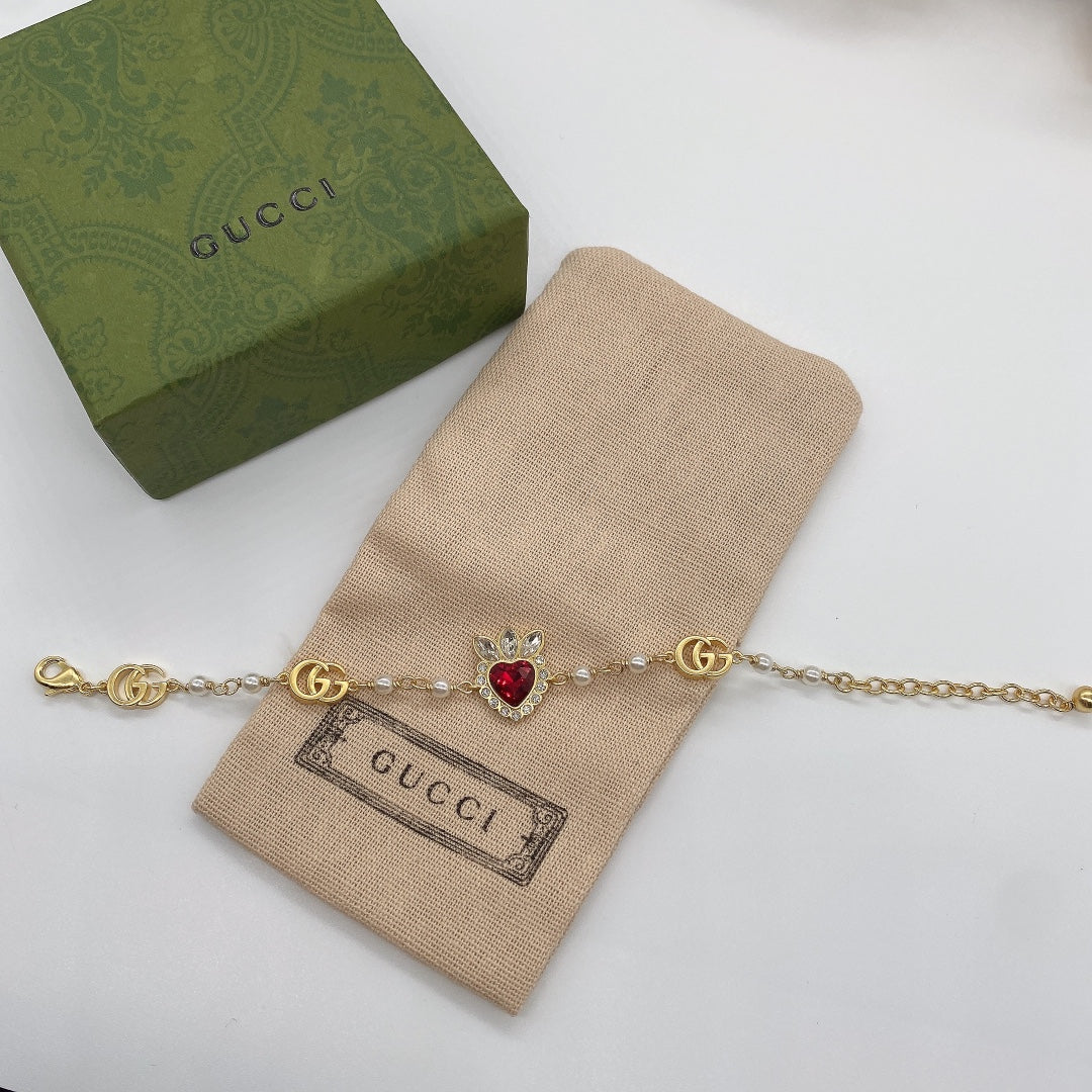 175RB41X Popular    Necklaces . Bracelets