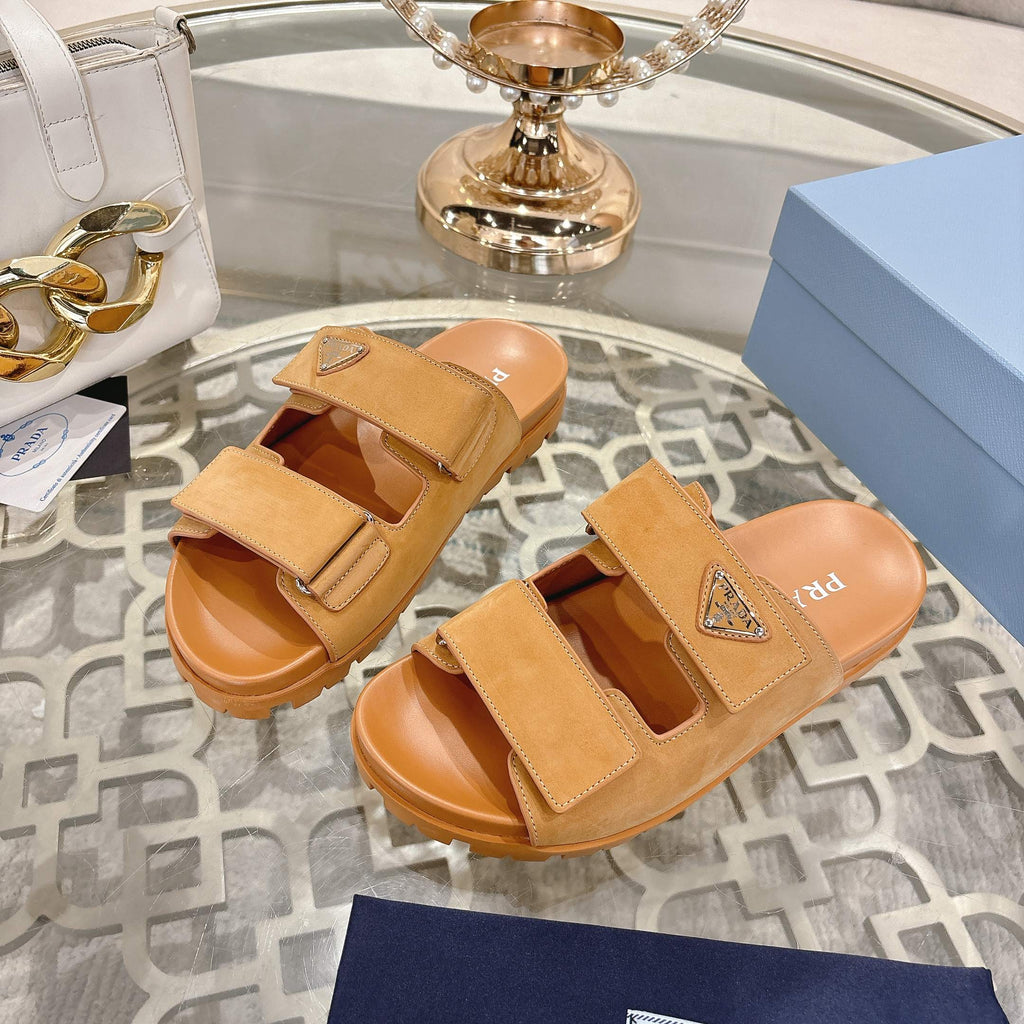 Z2P36P37 Popular high-quality leather Shoes