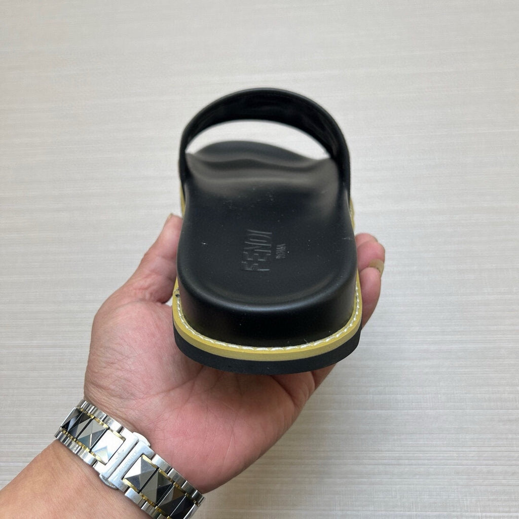 54F25Z Popular slippers