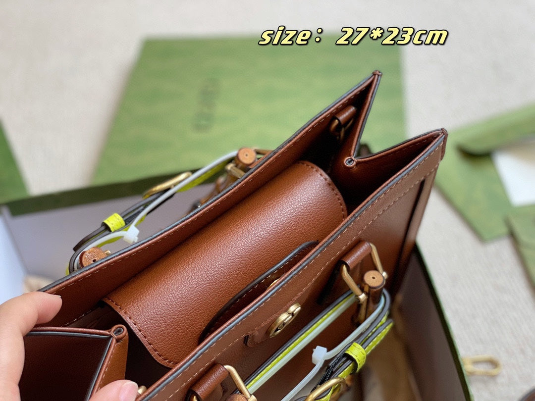 1XB118B Popular  leather bag 