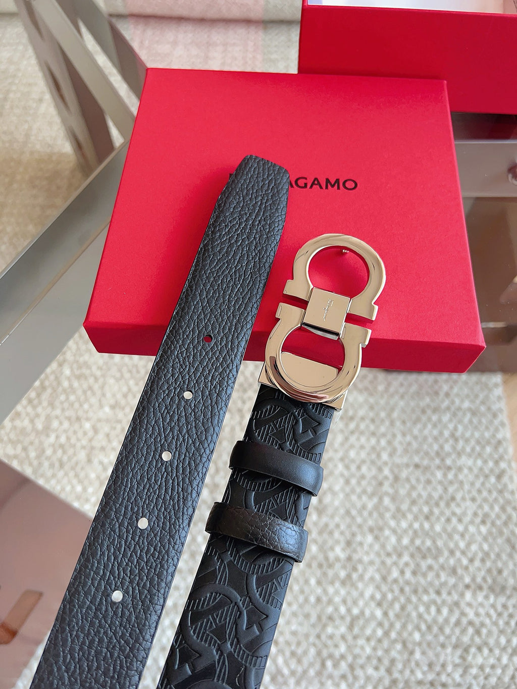 136PA35P Popular High quality belt With full package