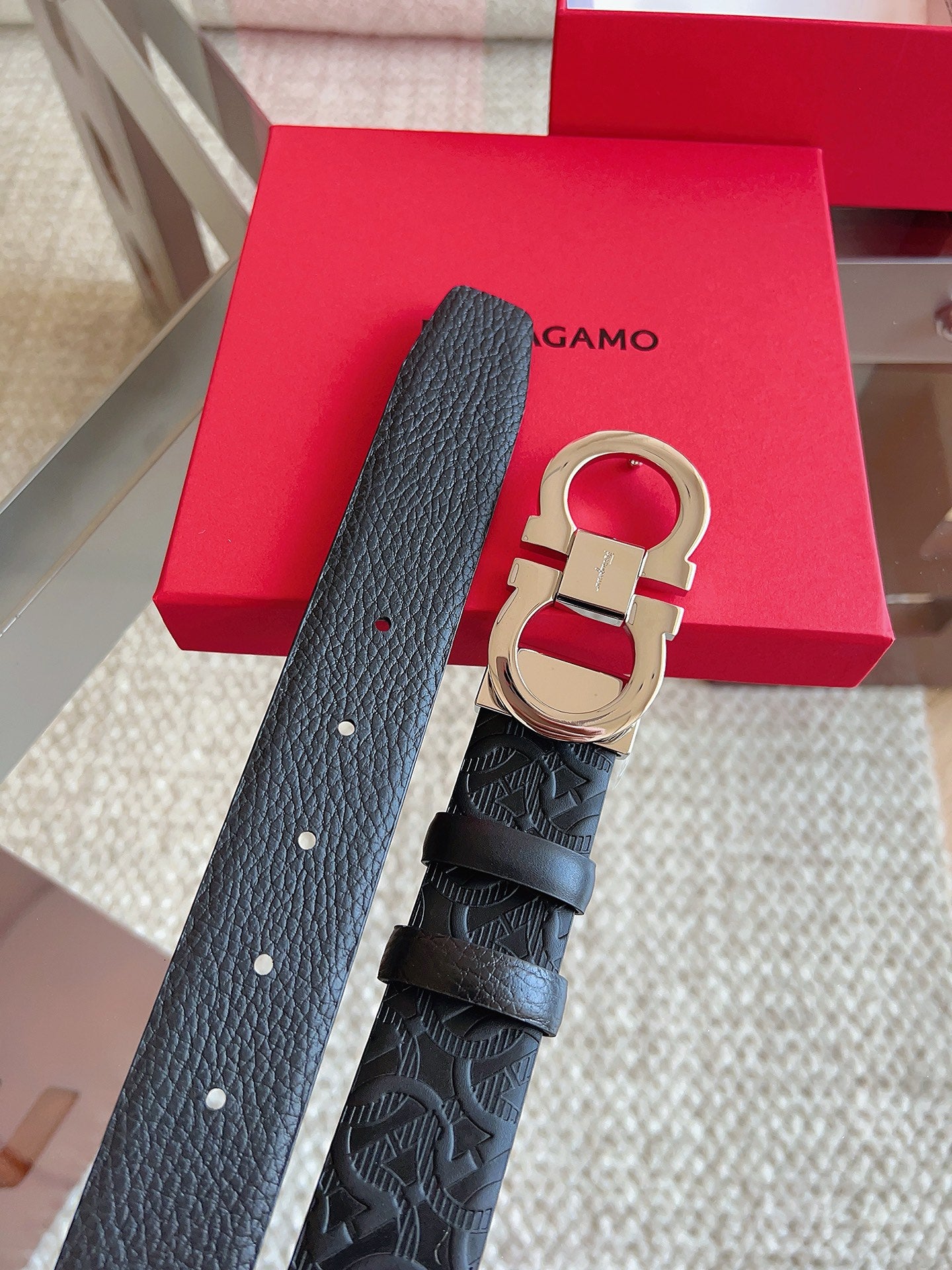 136PA35P Popular High quality belt With full package
