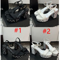 14C41Z Popular High heels